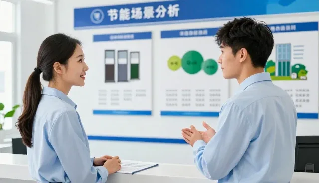 节能改造服务如何实现操作便捷与成本优化
