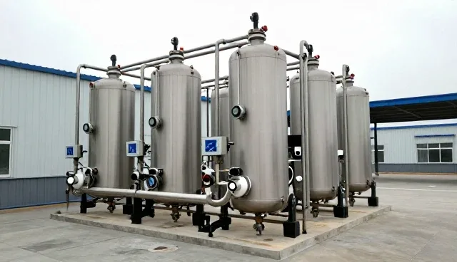 工业减排技术应用难题及废水治理工程处理方向