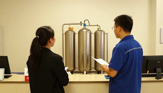 废水治理场景中的系统优化实践与应用