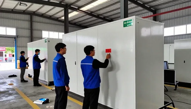 南昌三合环保科技有限公司介绍专业环境治理能力