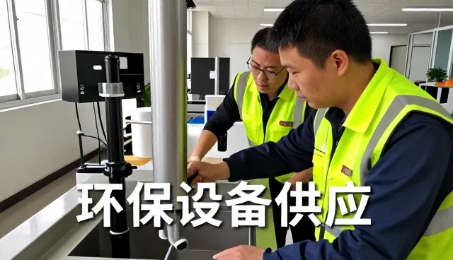 南昌三合环保科技有限公司服务环保解决方案客户,提供废气治理工程支持
